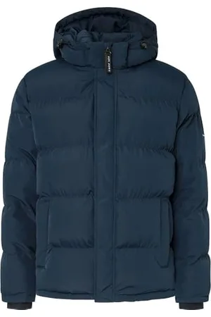 Pepe Jeans Tobias Giacca, (Dulwich Blue), XL Uomo