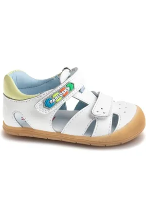 Pablosky Ziggy 049805, Sandali Unisex-Bambini, , 22 EU Larga