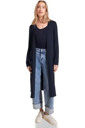 Street one A321274 Cardigan Lungo, , 42 Women