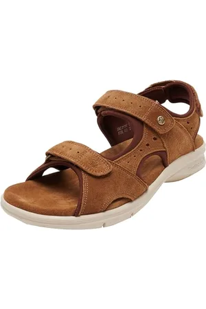 Panama Jack Salton, Sandali Piatti Uomo, , 42 EU