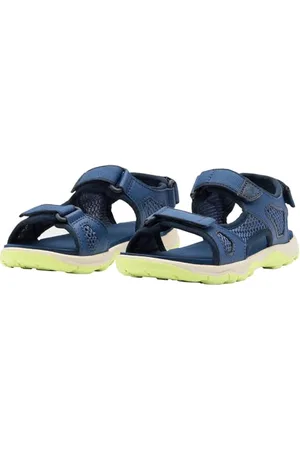 Jack Wolfskin Taraco Beach Sandal K, , 31 EU