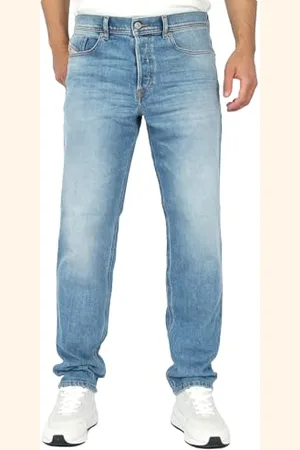 Diesel 2023 D-finitive, Jeans Uomo, , 31W / 30L
