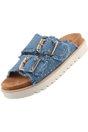 Mustang 1461-708, Ciabatte Donna, , 40 EU