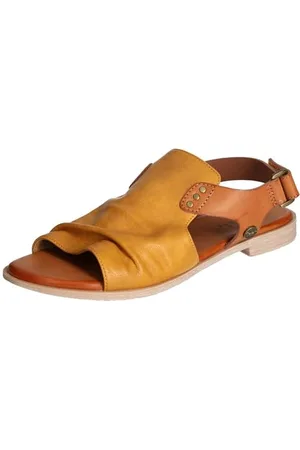 Mustang 1388-808, Sandali Donna, , 41 EU