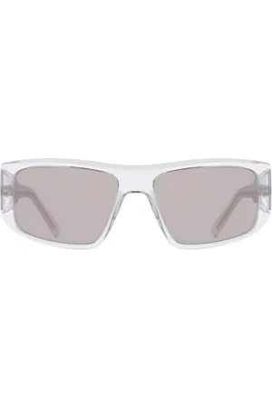 DKNY DK555S Occhiali, , 57 Donna