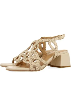 Gioseppo Crescent, Sandali Donna, , 41 EU