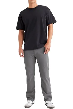 Dockers Go Jean Cut Slim Pantaloni Chino, , 38W / 34L Uomo