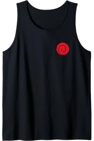 Naruto Shippuden Cosplay di Kakashi Canotta