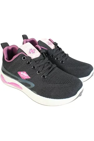 Lee Basket Fille, Pantofole, , 40 EU
