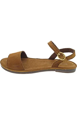 El Naturalista N5693 Tulip, Sandali Bassi Donna, , 41 EU