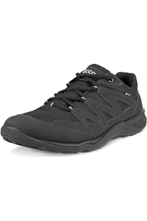 Ecco Terracruise LT GTX, Scarpe da Escursione/Passeggio Uomo, Black/Black, 40 EU