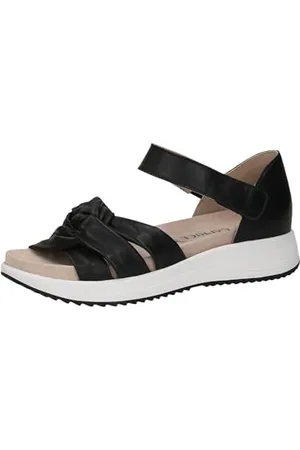 Caprice Damen 9-28707-44, Sandali Bassi Donna, , 41 EU