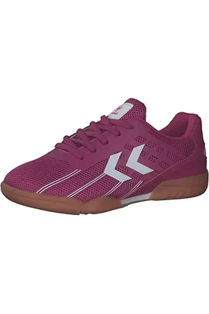 Hummel Root Elite JR LC, Scarpe da Pallamano, , 39 EU