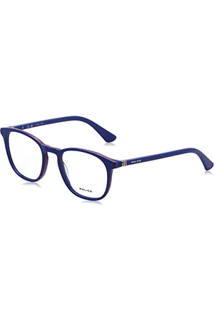 Police VK127 Occhiali, 0, 48 Unisex-Bambini