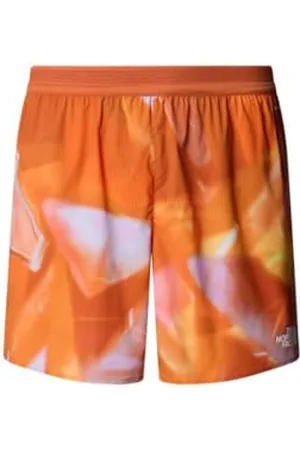 The North Face NF0A8BBU63K M SUNRISER Short 7IN Pantaloncini Uomo Taglia L