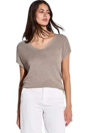 Street one A303243 Maglione Senza Maniche, , 44 Donna