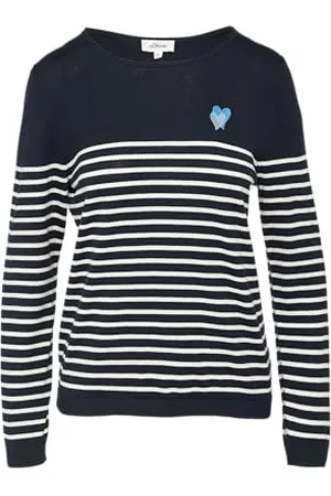 QS by s.Oliver 2161085 Pullover, , 52 Donna