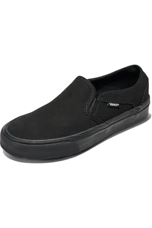 Vans Asher, Scarpe da Ginnastica Donna, , 36.5 EU
