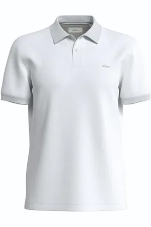 QS by s.Oliver 2164768 Polo, , M Uomo