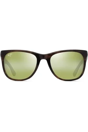 Maui Jim Kikonia XL Sunglasses, , 56-20-145 Unisex-Adulto