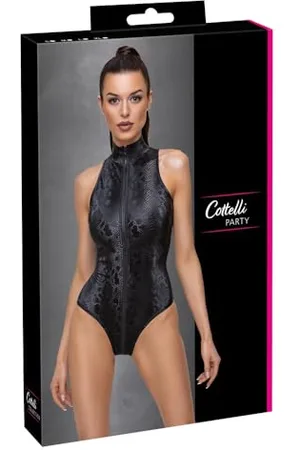YOU2TOYS Cottelli PARTY Corpo Serpente M Body Modellante, , M Donna