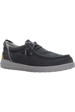 Lumberjack Trevor, Mocassino Basso Uomo, , 41 EU