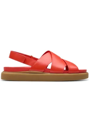 Clarks Aristella Sun, Sandali Donna, , 37.5 EU
