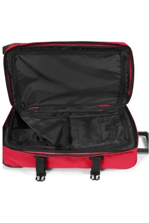 Eastpak TRANVERZ M Valigia, 67 x 35.5 x 30 cm, 78 L - (Rosso)