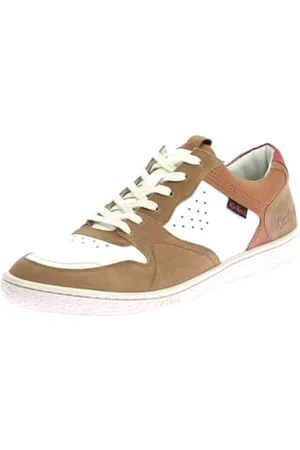 Kickers Kick Sackers, Scarpe da Ginnastica Uomo, , 41 EU