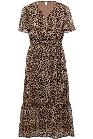 QS by s.Oliver 2162488 Vestito, , 40 Donna