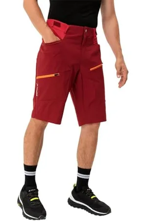 Vaude Pantaloncini da Uomo Tekoa III, , 50