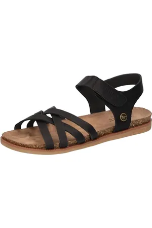 Mustang 1518-804, Sandali Donna, , 39 EU