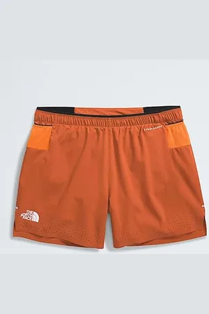 The North Face NF0A8BB45N5 M Summit PACESETTER 5IN Short Pantaloncini Uomo Taglia L