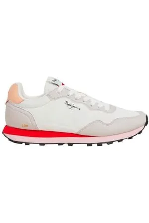 Pepe Jeans Natch Basic W, Scarpa da ginnastica Donna, , 40 EU