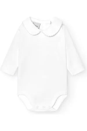 BABIDU C.Polo Pique Body, (Celeste), 24 Months Unisex-Bimbi