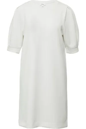 QS by s.Oliver 2164201 Vestito, , 42 Donna