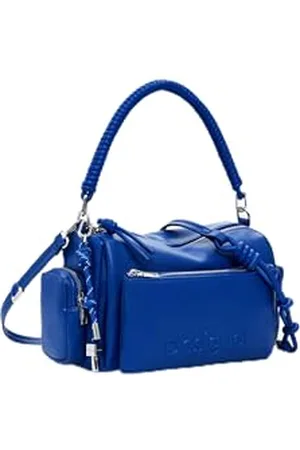 Desigual Fantasy, Bag_Half Habana Fantasia Donna