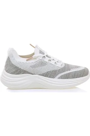 MTNG 60570, Sneaker Donna, Bianco, 37 EU