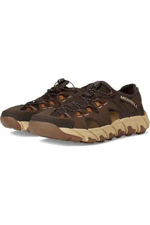 Merrell Maipo Explorer Sieve, Scarpe da Passeggio Uomo, , 42.5 EU