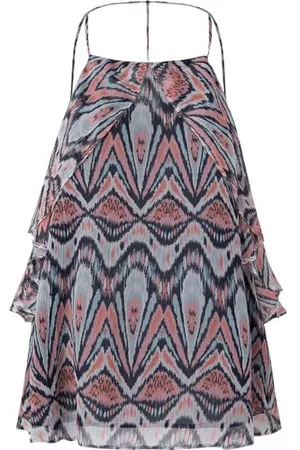 Pepe Jeans Jordan, Camicia Donna, (Multi),M