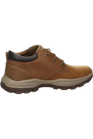 Skechers Knowlson Ramhurst, Stivali Uomo, , 41 EU