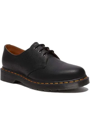 Dr. Martens 1461 3 Eye Shoe, Oxford Unisex-Adulto, , 40 EU