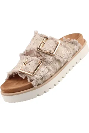 Mustang 1461-708, Ciabatte Donna, , 39 EU