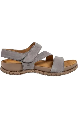 El Naturalista N5860 TABERNAS, Sandali Bassi Unisex-Adulto, , 42 EU Larga