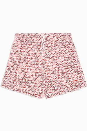 Emporio Armani Mid Boxer Costume a Pantaloncino, , XL Uomo