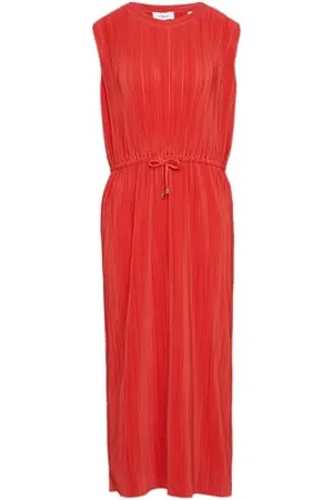 QS by s.Oliver 2164199 Maxi Abito, Colore: , 50 Donna