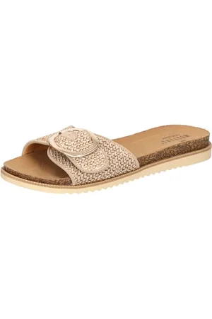 Mustang 1392-710, Ciabatte Donna, , 40 EU