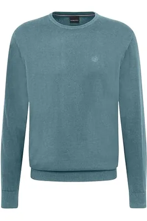 Bugatti 7400-75510c Pullover, , S Uomo