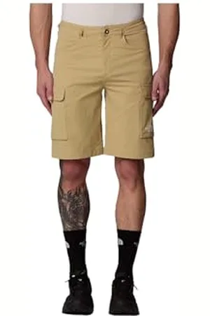 The North Face NF0A8BGGLK5 M Exploration Cargo Short Pantaloncini Uomo Taglia 34