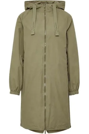 QS by s.Oliver 2167004 Cappotto, , S Donna